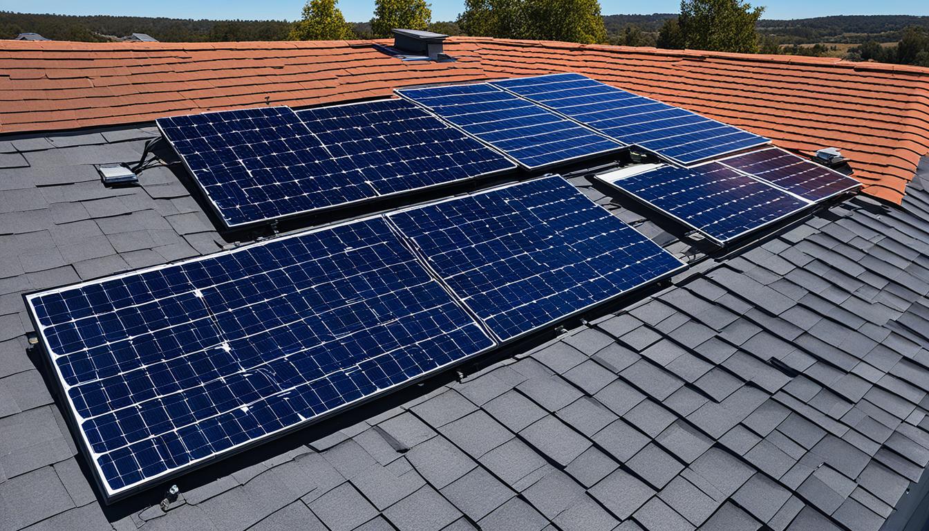 panneau solaire 3kw