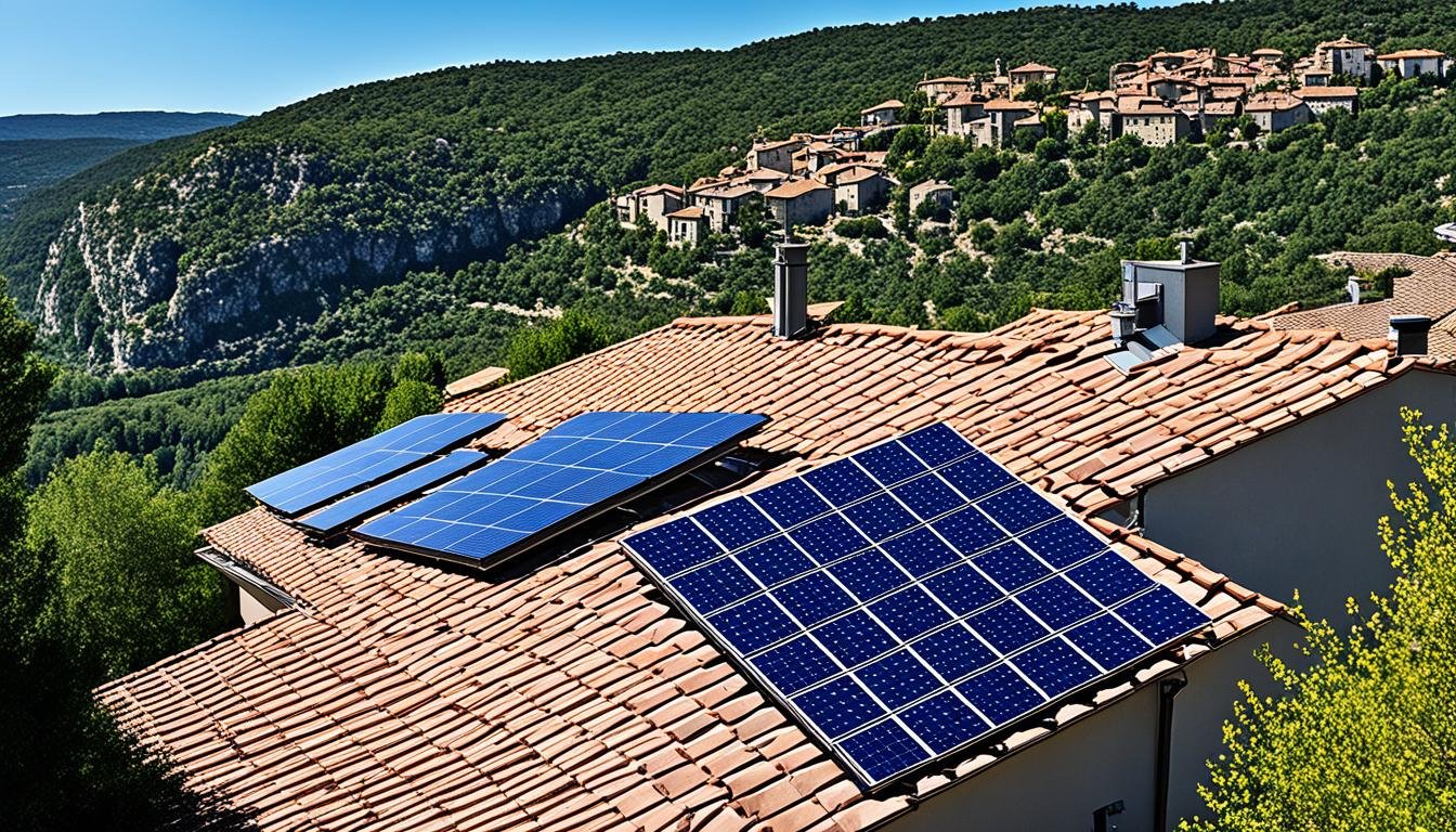 Installateurs photovoltaïques de l'Ardèche