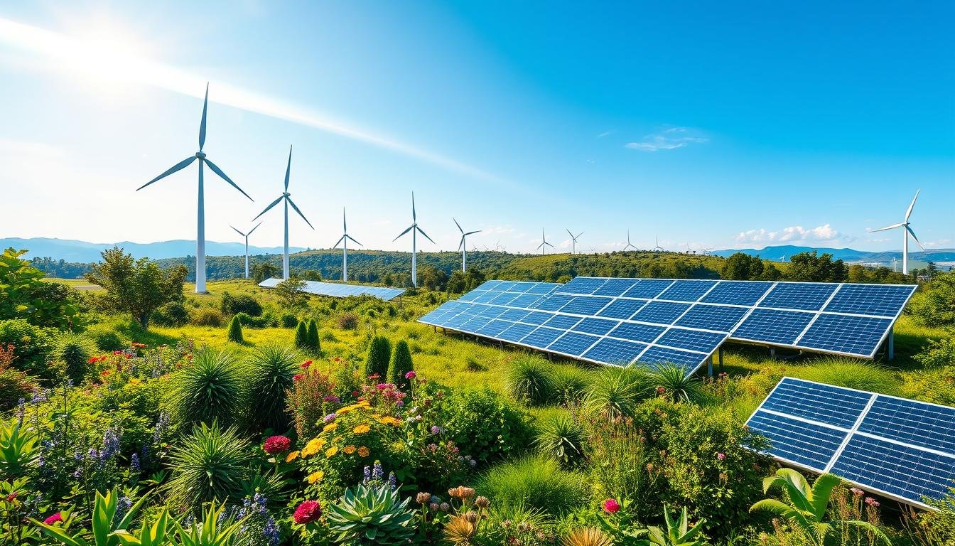 développement durable