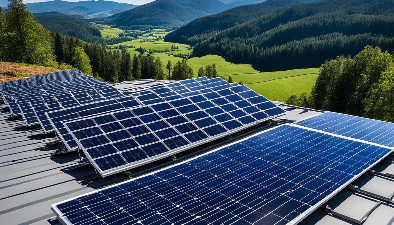 Installateurs photovoltaïques des Ardennes