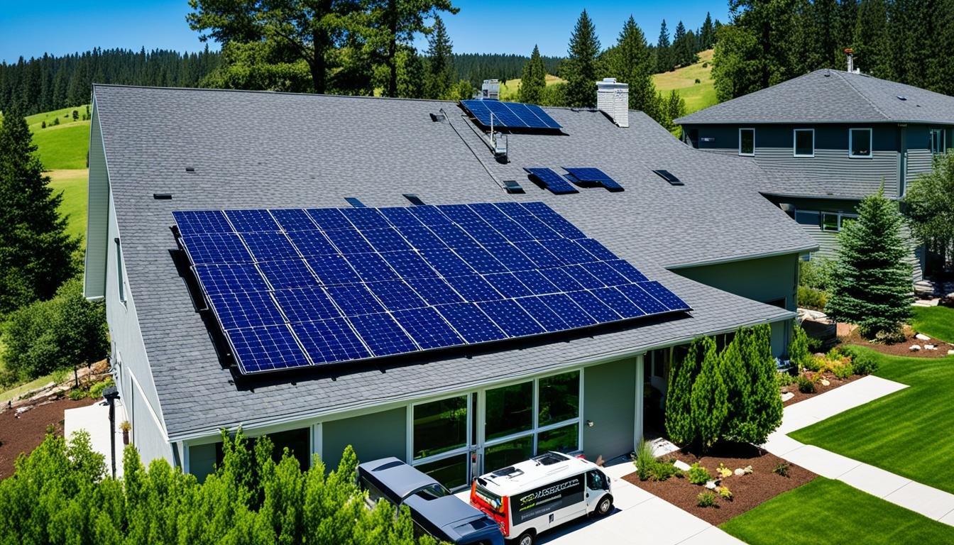 raccordement photovoltaïque