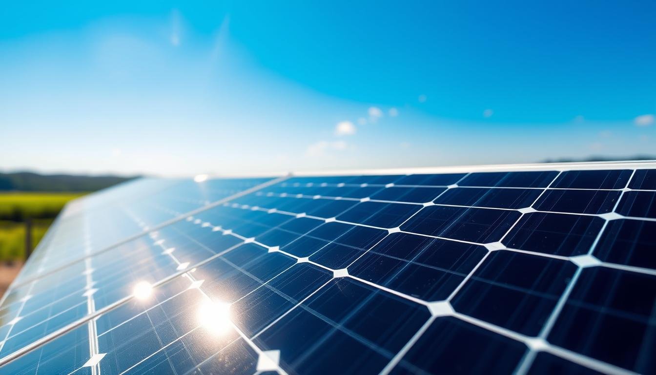 qualité panneau solaire
