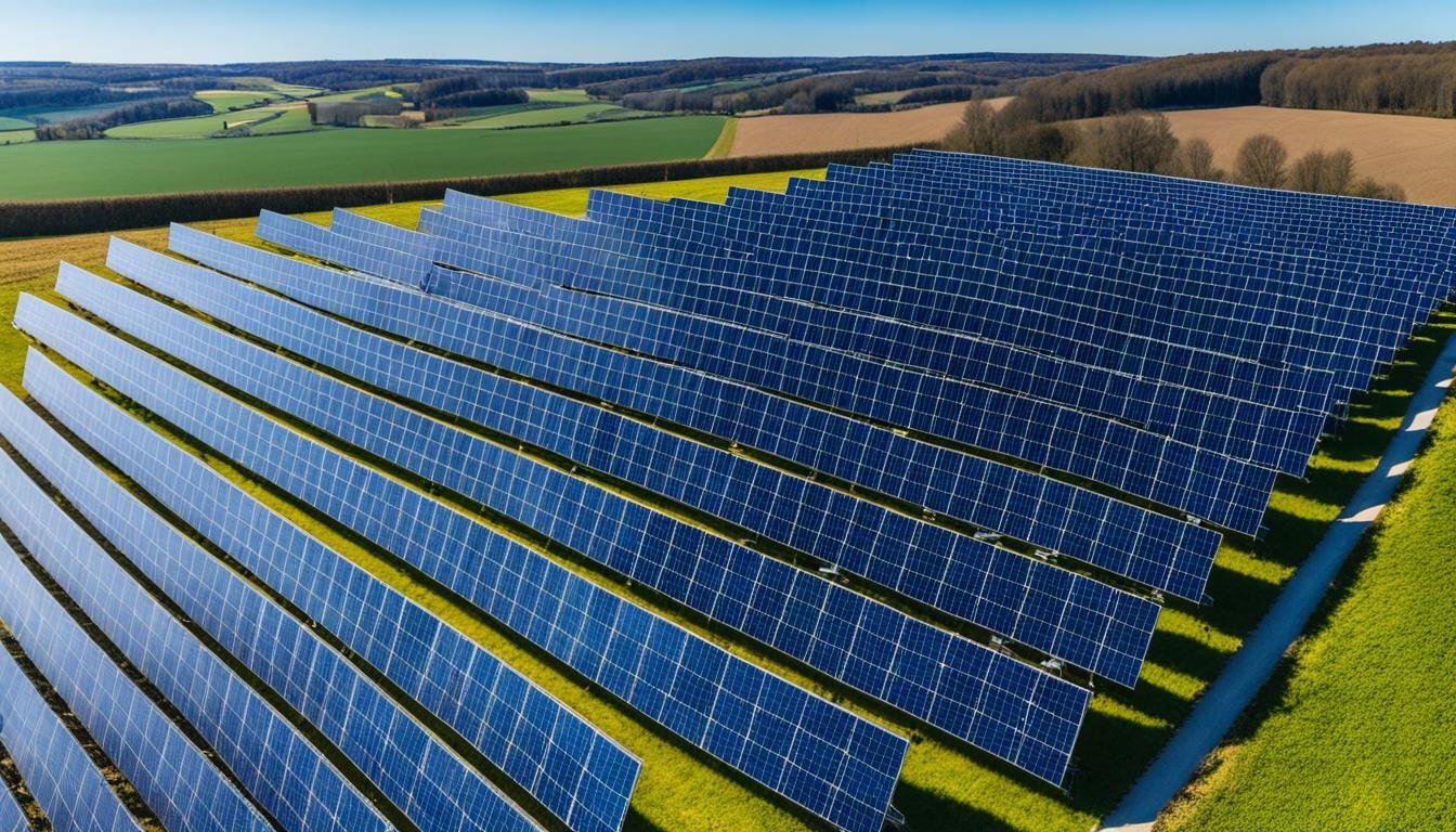 Installateurs photovoltaïques de l'Aisne