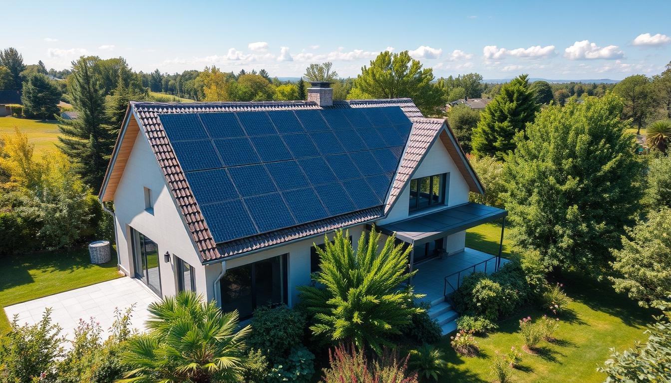 devis panneaux solaires