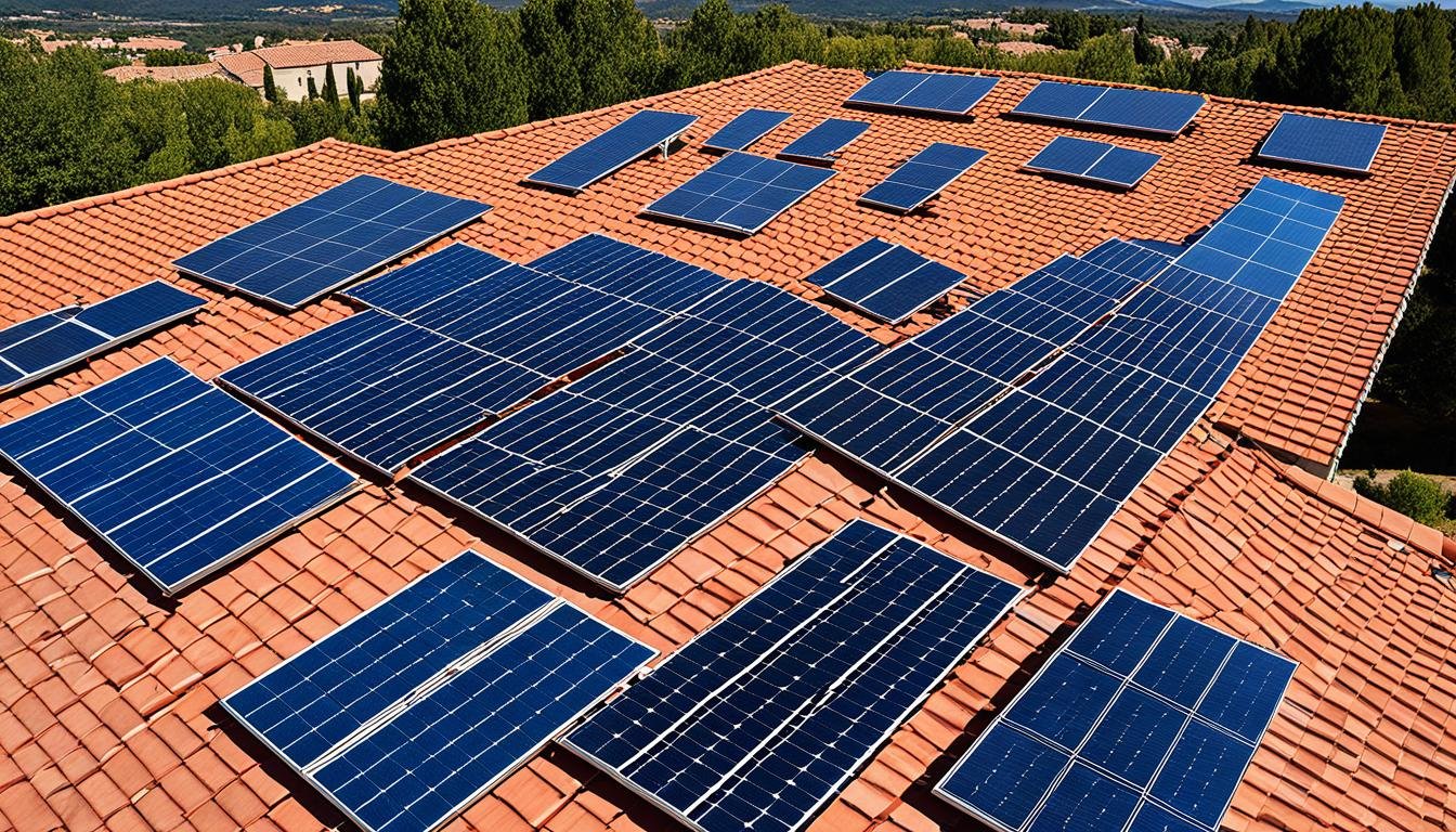 Installateurs photovoltaïques de l'Aude