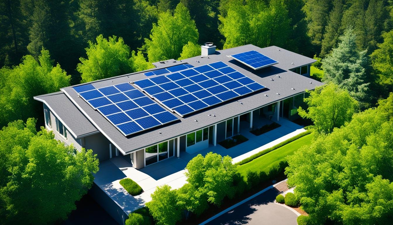 installation panneau solaire