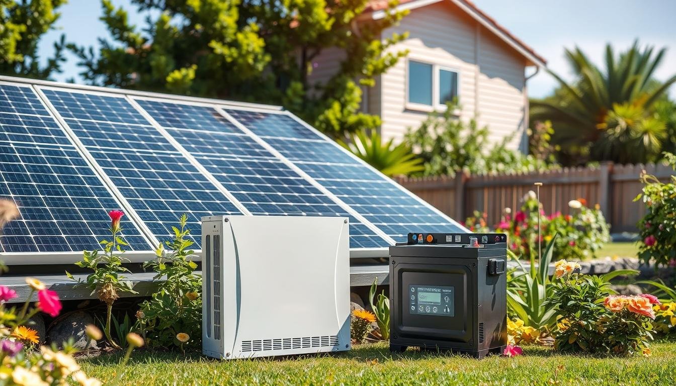 kit solaire autoconsommation