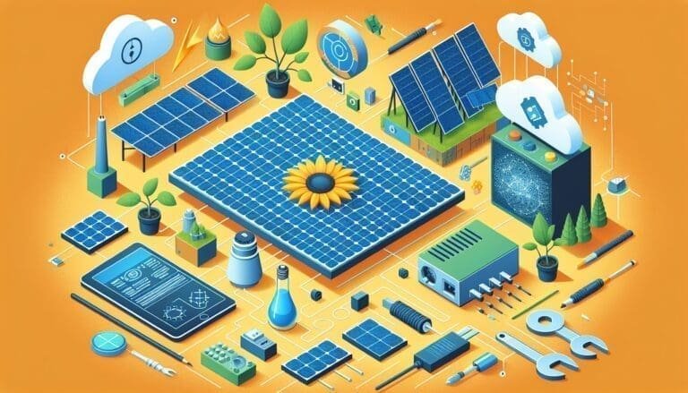 Guide Essentiel sur le Dimensionnement Panneaux Solaires