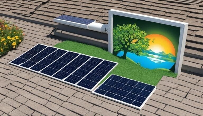 panneau solaire plug and play 3000w