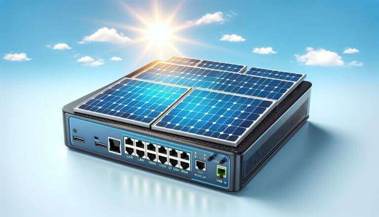 Qu’est-ce qu’un relais intelligent solaire photovoltaïque ?