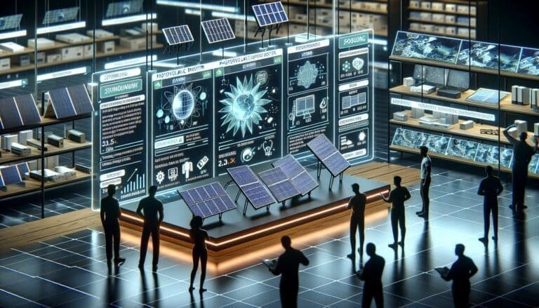 Guide d’achat de routeur photovoltaïque 2024
