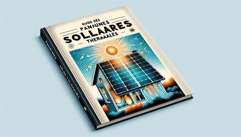 Guide des Panneaux Solaires Thermiques 4 Guide des Panneaux Solaires Thermiques