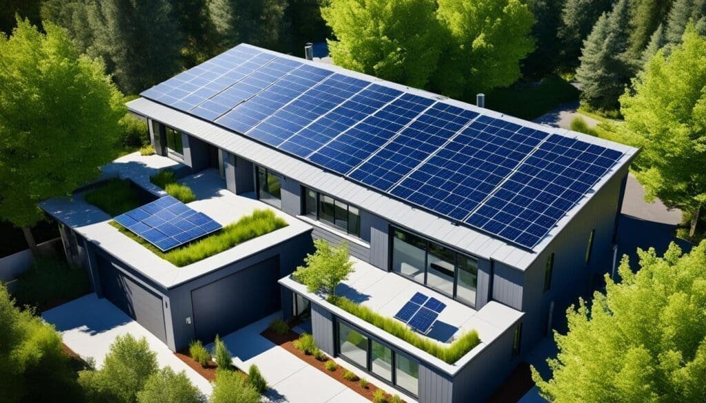 kit panneau solaire autoconsommation 6 kw