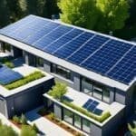 kit panneau solaire autoconsommation 6 kw