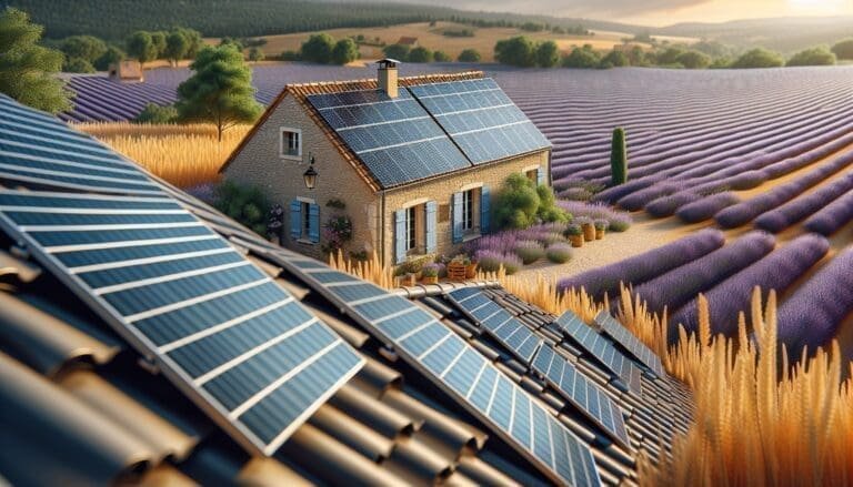 Kit Panneaux Solaires Autoconsommation en France