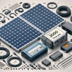 kit-triphase-3000w-prix-panneau-photovoltaique