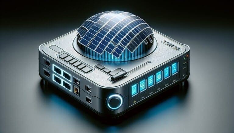 Meilleur contrôleur photovoltaïque 2023 – Notre Top Pick