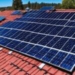 panneau solaire 3kw