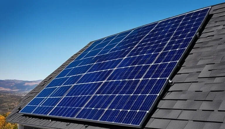 panneau solaire 400w