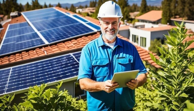 panneau solaire 500w