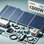 prix-kit-panneau-photovoltaique-triphase-3000w
