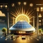 Répartiteur d’électricité solaire: Avantages et Raisons d'Achat routeur-solaire-avantages-et-raisons-dachat