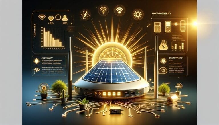 Répartiteur d’électricité solaire: Avantages et Raisons d’Achat