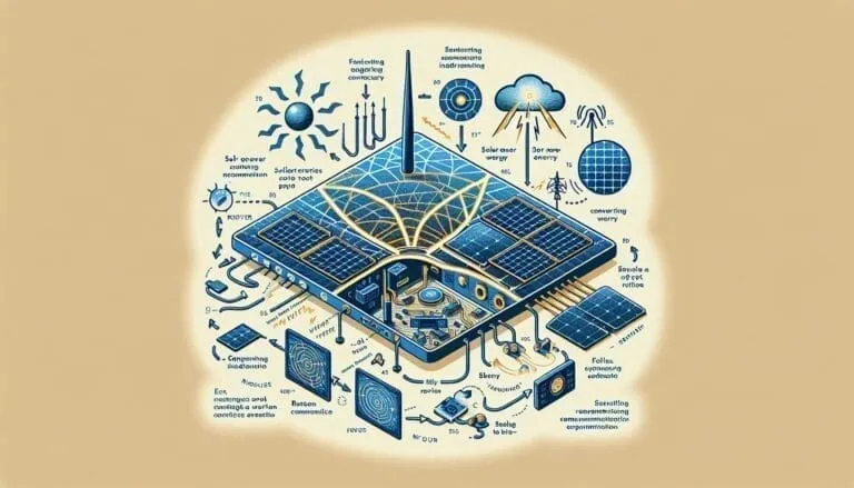 Qu&rsquo;est ce qu&rsquo;un régulateur de surplus solaire ?