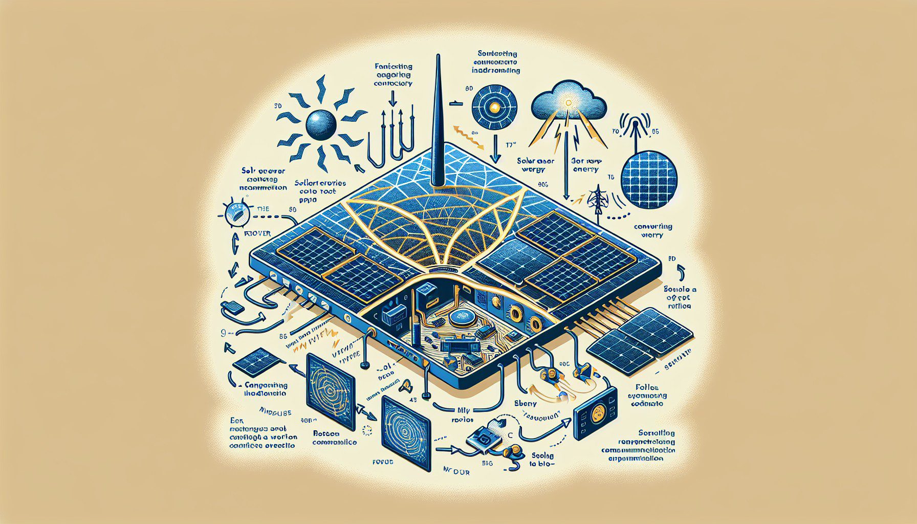 routeur solaire comprendre son fonctionnement