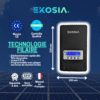 routeur solaire ekosia smartsun