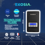 routeur solaire ekosia smartsun