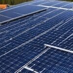 Support Panneau Solaire au Sol – Guide d'Achat support panneau solaire au sol