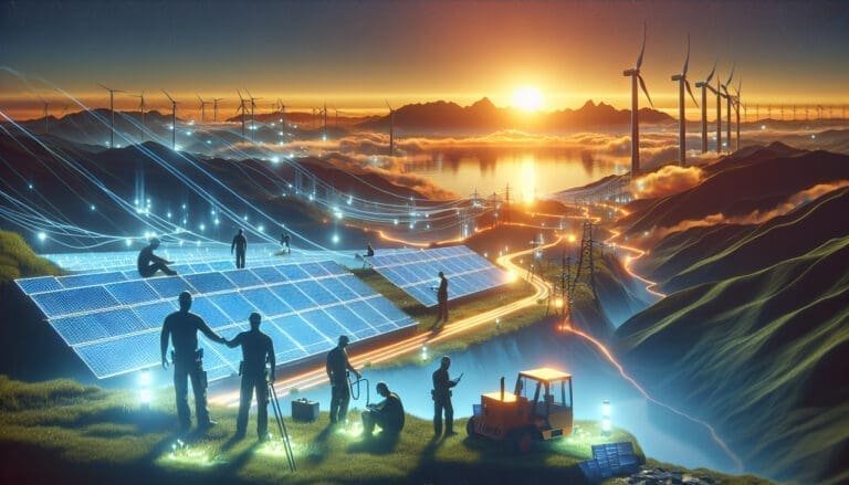 Aides Photovoltaïques 2023 : Ce Qu’il Faut Savoir