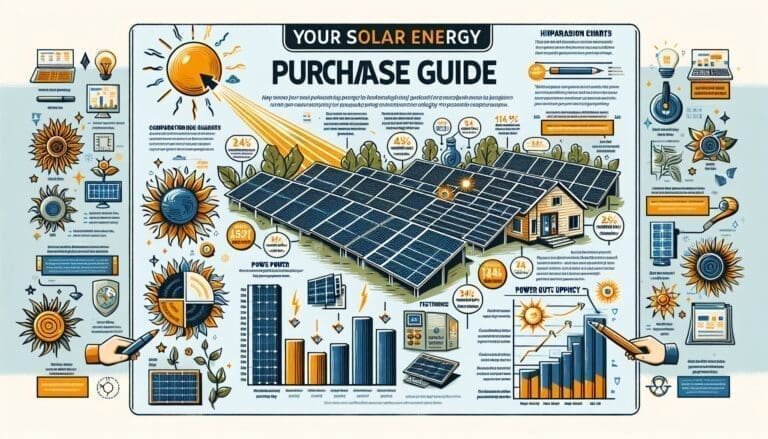 Avis PV Mate – Votre Guide d’achat Énergétique Solaire