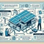 branchement-pv-mate-guide-pratique-et-conseils