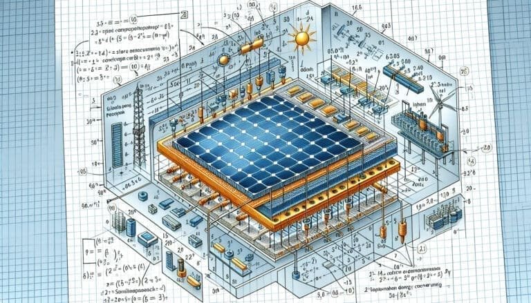 Cellules Photovoltaïques: Exercices Corrigés