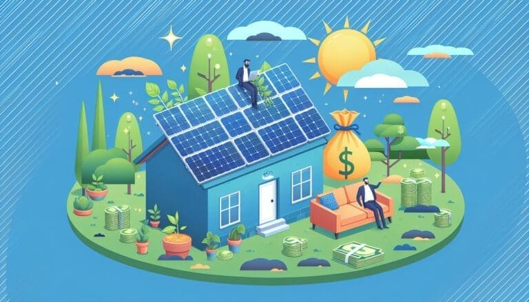 Coûts dévoilés : votre guide des panneaux solaires