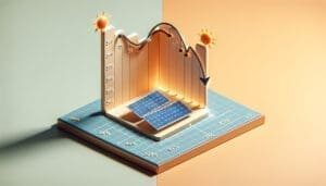 dernieres tendances en matiere de prix des panneaux solaires