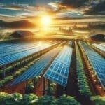 Dynamiser les fermes avec la technologie photovoltaïque d'Ombrière dynamiser-les-fermes-avec-la-technologie-photovoltaique-dombriere