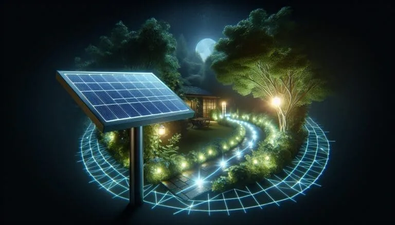 Éclairage Extérieur Solaire Puissant – Guide d’Achat