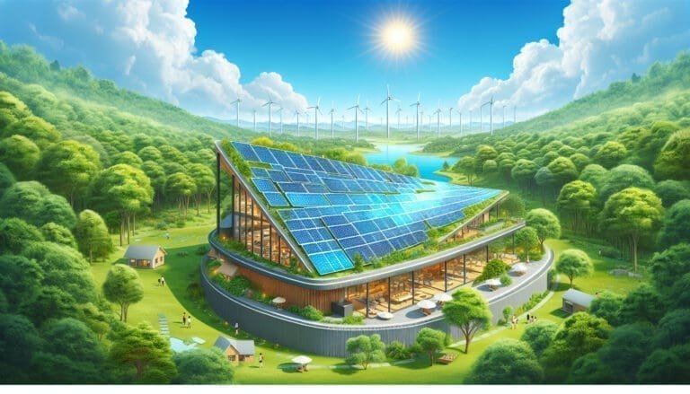 Eco Habitat: Avis sur Panneaux Photovoltaïques