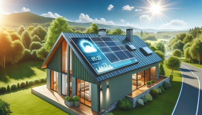 EcoWatt Panneau Solaire: Rentabilité et Avantages