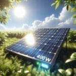 exploitez-lenergie-solaire-avec-un-panneau-de-400-w
