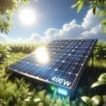 Exploitez l’énergie solaire avec un panneau de 400 W exploitez-lenergie-solaire-avec-un-panneau-de-400-w