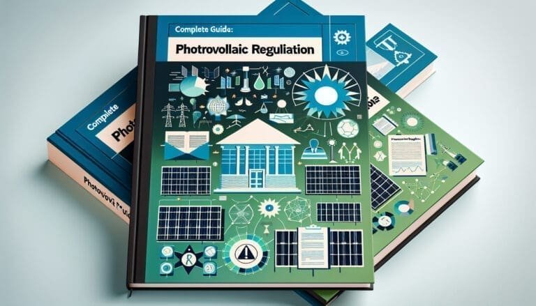 Guide Complet: Réglementation Photovoltaïque