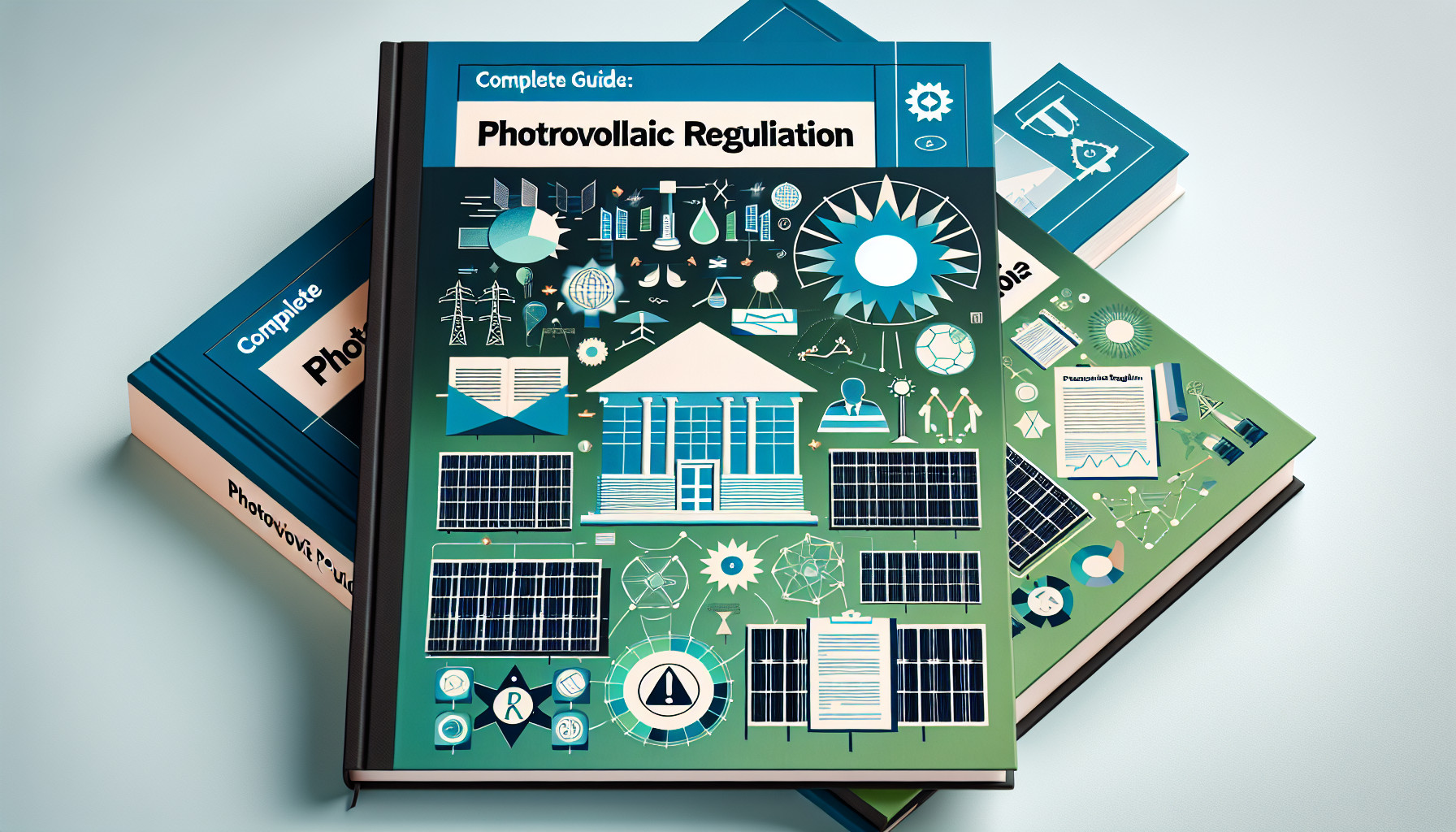 guide complet reglementation photovoltaique Guide Complet: Réglementation Photovoltaïque