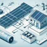 guide-dinstallation-solaire-triphase-et-batterie