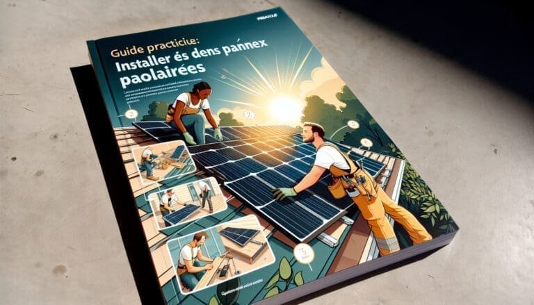 Guide Pratique: Installer des Panneaux Solaires