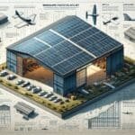 hangar-en-kit-monopente-photovoltaique-guide-complet