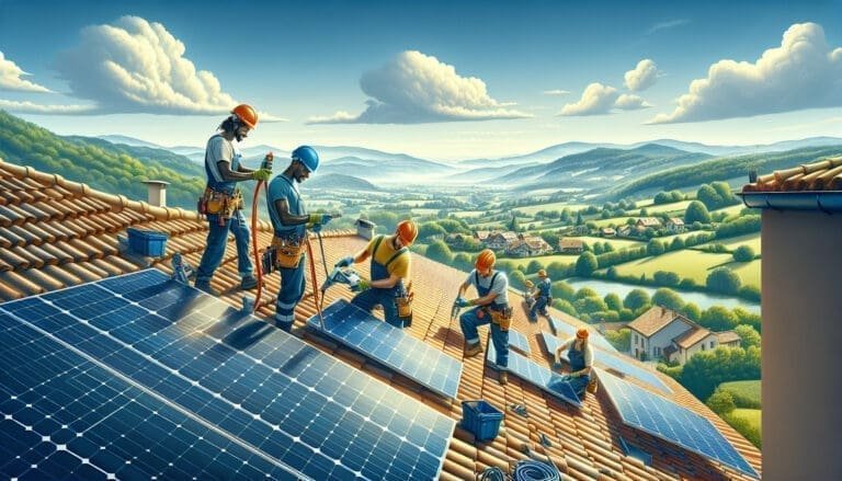 Installateurs photovoltaïques de l’Ariège